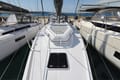 Explore Croatia aboard Sailboat April | Yacht4Less
