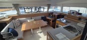 Sailing vacation in Turkey on Catamaran Kale I | Yacht4Less