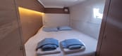 Catamaran Kale I charter deals in Turkey | Yacht4Less