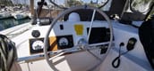 Book Catamaran Kos 44.3 for your sailing holiday in Greece | Yacht4Less