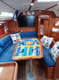 Book Sailboat Tommy for your sailing holiday in Croatia | Yacht4Less