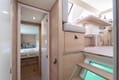 Catamaran Aruna affordable yacht charter in Croatia | Yacht4Less