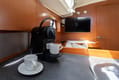 Catamaran Aruna available for yacht charter in Croatia | Yacht4Less