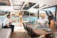 Explore Seychelles aboard Catamaran TERMEN | Yacht4Less