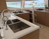Sailing vacation in Seychelles on Catamaran TERMEN | Yacht4Less