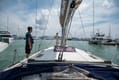 Explore Thailand aboard Sailboat Aurora Belle | Yacht4Less