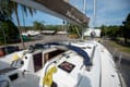 Book Sailboat Aurora Belle for your sailing holiday in Thailand | Yacht4Less