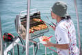 Book Catamaran Kinara for your sailing holiday in Thailand | Yacht4Less