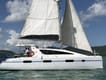 Catamaran Leopard charter deals in Thailand | Yacht4Less