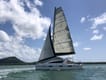 Catamaran Leopard available to rent in Thailand | Yacht4Less