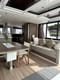 Catamaran Belle Isle affordable yacht charter in Thailand | Yacht4Less