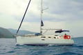 Sailboat Aquamarine – best yacht rental in Turkey | Yacht4Less