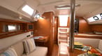 Enjoy Turkey with Sailboat Aquamarine rental | Yacht4Less