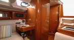 Discover Turkey on Sailboat Aquamarine | Yacht4Less