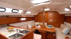 Sailing vacation in Turkey on Sailboat Aquamarine | Yacht4Less