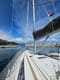 Sailing vacation in Croatia on Sailboat Finia | Yacht4Less
