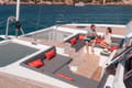 Catamaran LA PERLE – best yacht rental in BVI | Yacht4Less