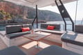 Enjoy BVI with Catamaran LA PERLE rental | Yacht4Less