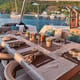 Experience BVI on Catamaran LA PERLE | Yacht4Less
