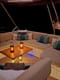 Catamaran LA PERLE available to rent in BVI | Yacht4Less