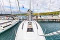 Book Sailboat Lieutenant Dan for your sailing holiday in Croatia | Yacht4Less