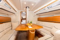 Sailing vacation in Croatia on Sailboat Lieutenant Dan | Yacht4Less