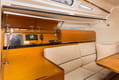 Enjoy Croatia with Sailboat Lieutenant Dan rental | Yacht4Less