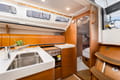 Sailboat Lieutenant Dan charter deals in Croatia | Yacht4Less