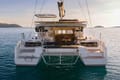 Explore Croatia aboard Catamaran Lotti | Yacht4Less