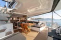 Sailing vacation in Croatia on Catamaran Lotti | Yacht4Less