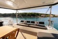 Catamaran Lotti charter deals in Croatia | Yacht4Less