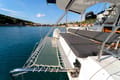 Experience Croatia on Catamaran Lotti | Yacht4Less