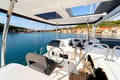 Catamaran Lotti available to rent in Croatia | Yacht4Less