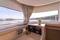 Best Price for a Catamaran Lotti rental in Croatia | Yacht4Less