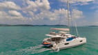 Experience Thailand on Catamaran Chammak Challo | Yacht4Less