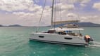 Catamaran Chammak Challo available to rent in Thailand | Yacht4Less