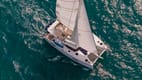 Catamaran Chammak Challo affordable yacht charter in Thailand | Yacht4Less