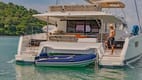 Best Price Guarantee for a Catamaran Chammak Challo yacht charter in Thailand | Yacht4Less