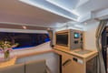 Explore Thailand aboard Catamaran Chammak Challo | Yacht4Less