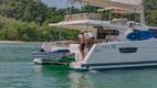 Plan your sailing vacation in Thailand with Catamaran Chammak Challo | Yacht4Less