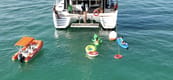 Enjoy Thailand with Catamaran Sealion rental | Yacht4Less