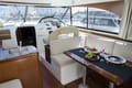 Book Motorboat Galeb for your sailing holiday in Croatia | Yacht4Less