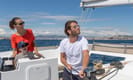 Enjoy BVI with Catamaran All the Perks rental | Yacht4Less