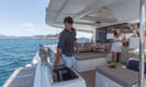 Catamaran All the Perks charter deals in BVI | Yacht4Less
