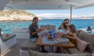 Experience BVI on Catamaran All the Perks | Yacht4Less