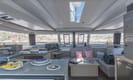 Charter a Catamaran All the Perks rental in BVI with or without a skipper | Yacht4Less