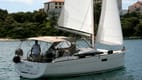 Book Sailboat Marie for your sailing holiday in Croatia | Yacht4Less