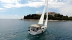 Sailboat Marie – best yacht rental in Croatia | Yacht4Less