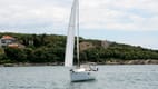 Sailing vacation in Croatia on Sailboat Marie | Yacht4Less