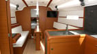 Enjoy Croatia with Sailboat Marie rental | Yacht4Less
